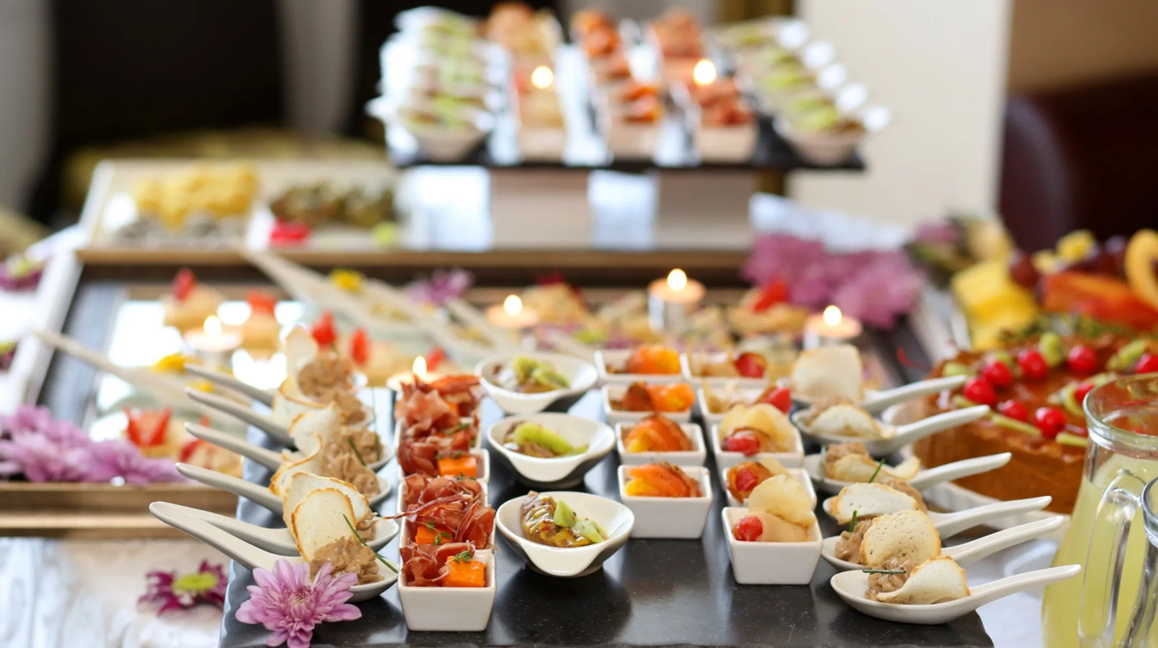 Catering