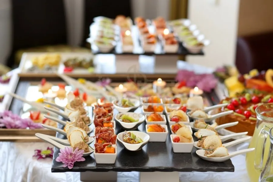 Catering