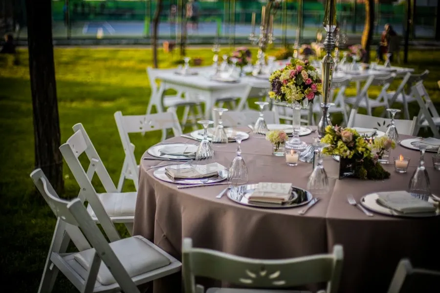 Event Planning