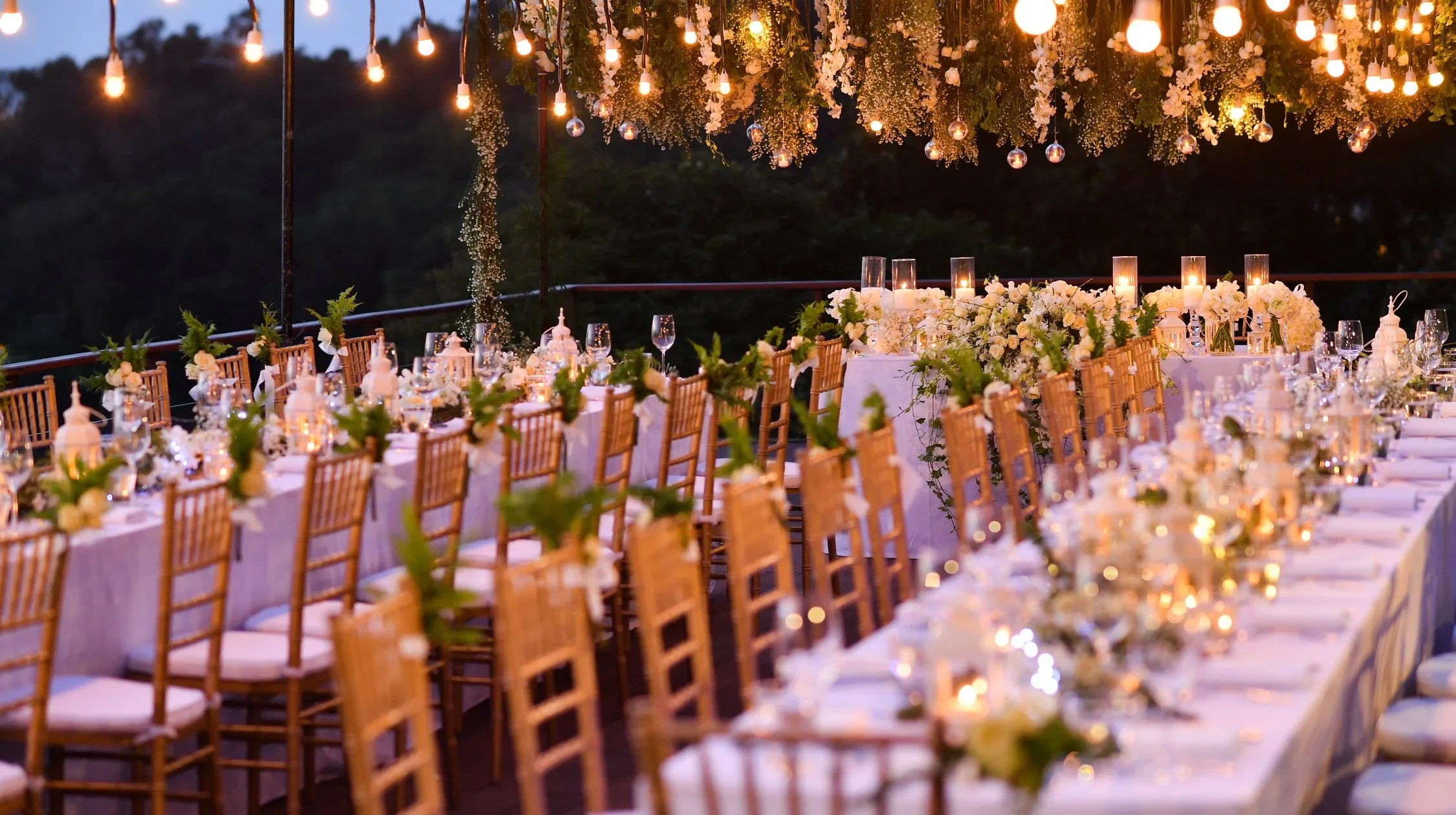 Event Planning