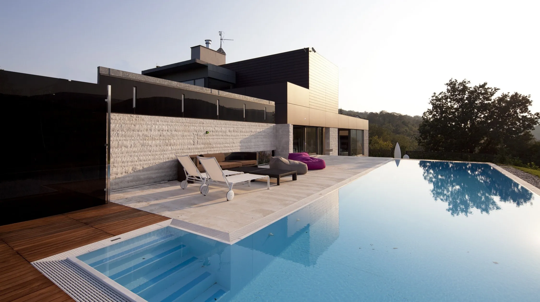 Villas