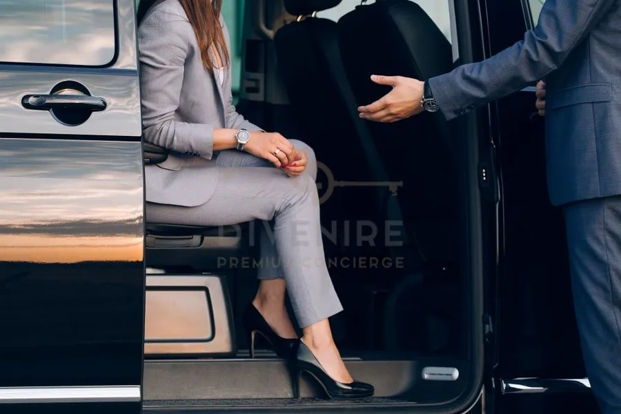 VIP Transfers