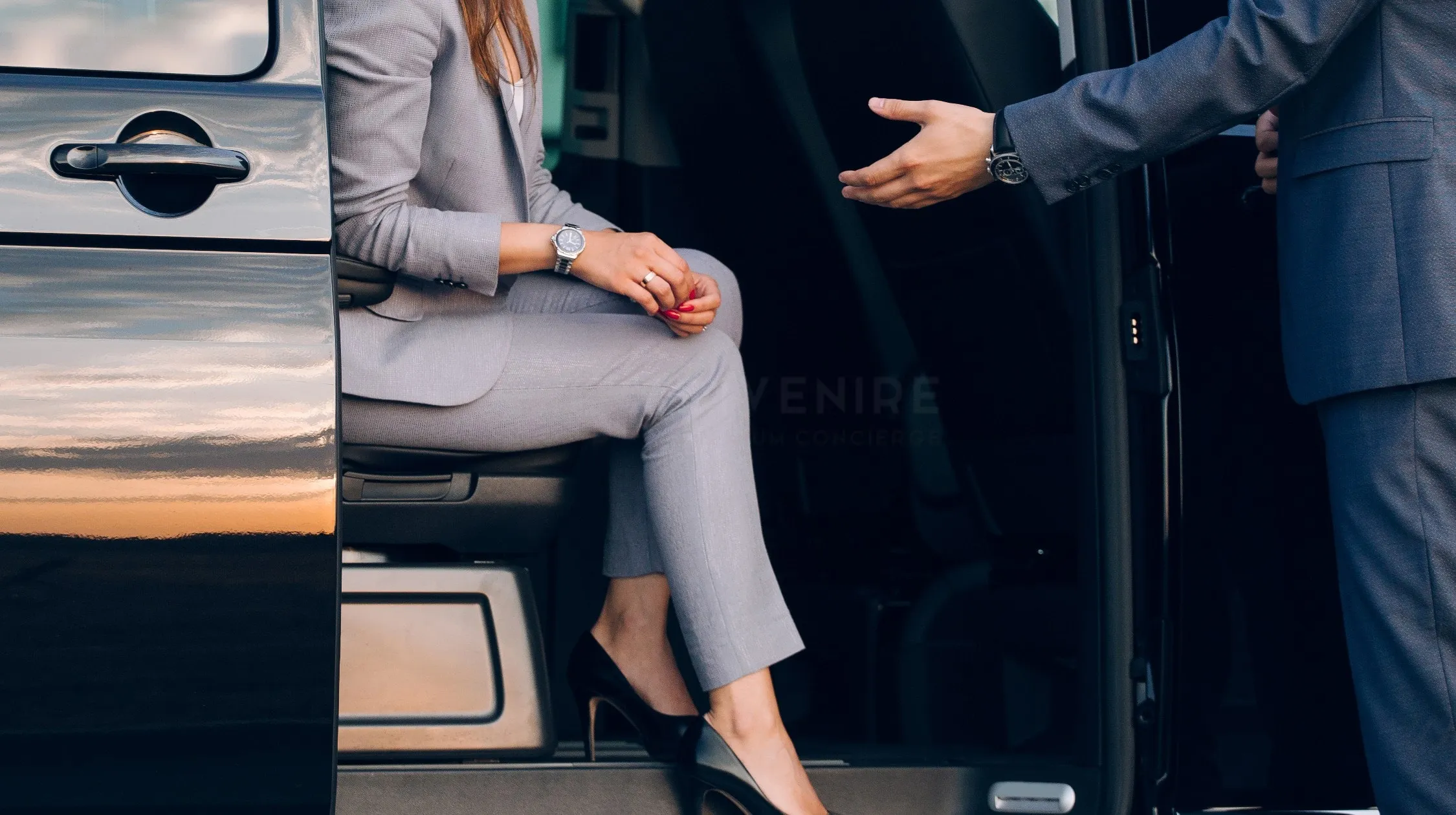 VIP Transfers